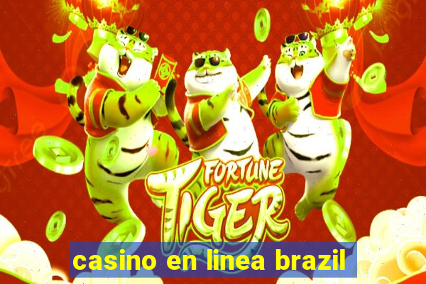 casino en linea brazil