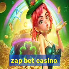 zap bet casino