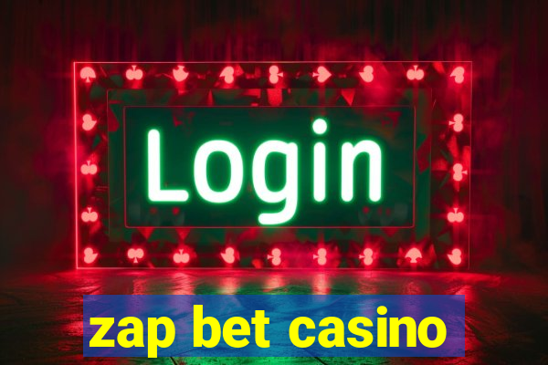 zap bet casino