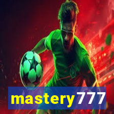 mastery777