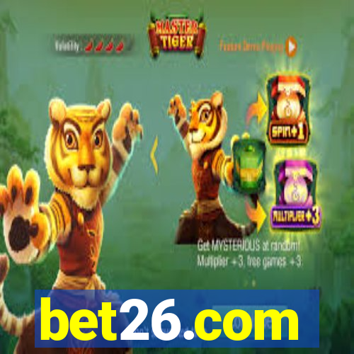 bet26.com