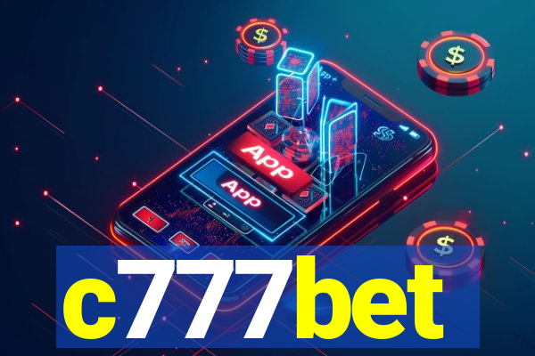 c777bet