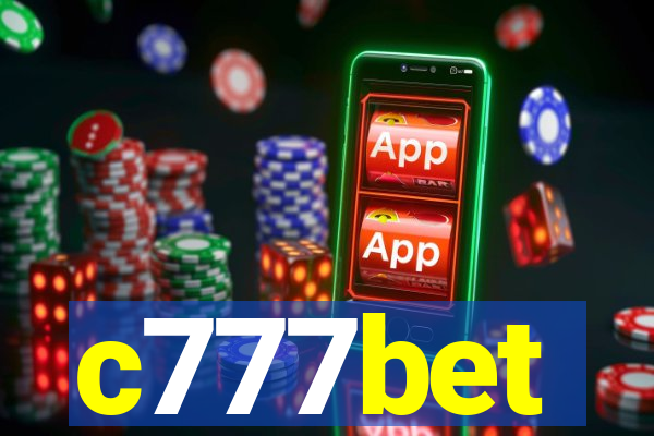 c777bet