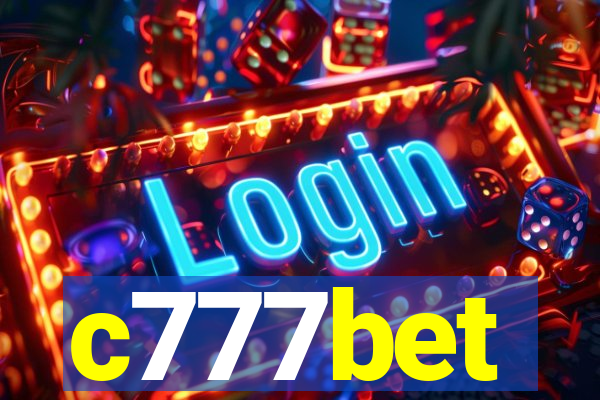 c777bet