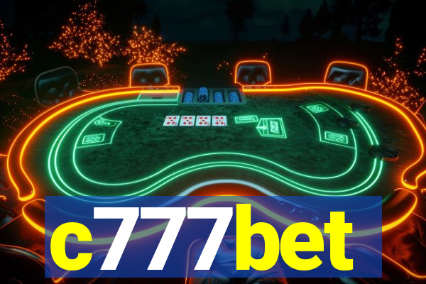 c777bet