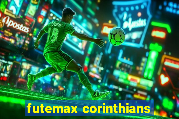 futemax corinthians