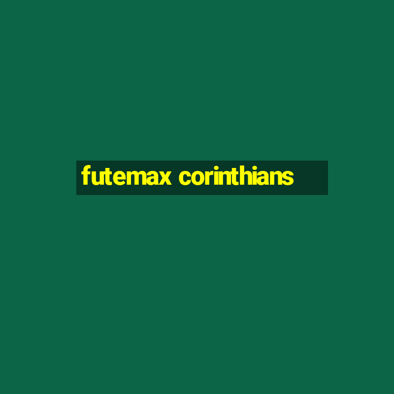 futemax corinthians