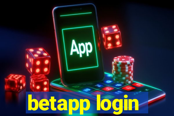 betapp login