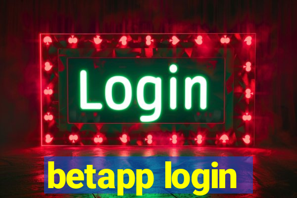 betapp login