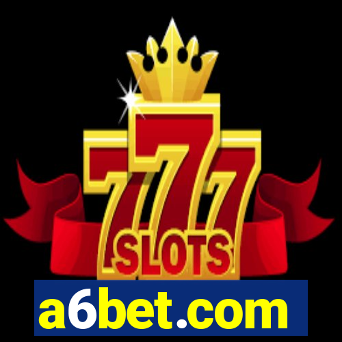 a6bet.com