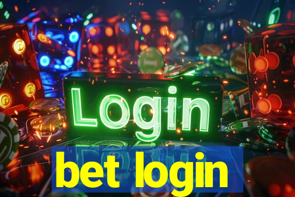 bet login