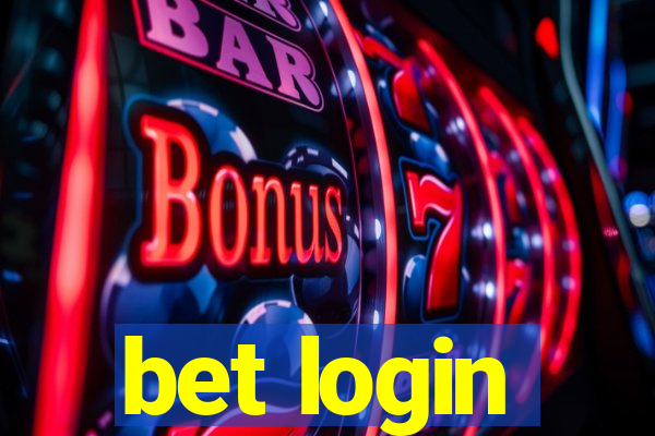 bet login