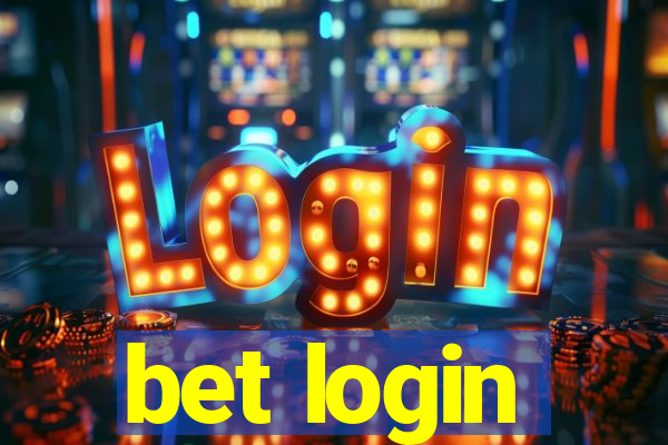 bet login