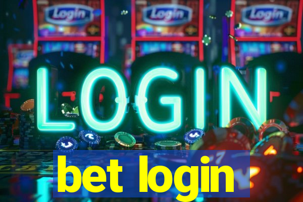 bet login