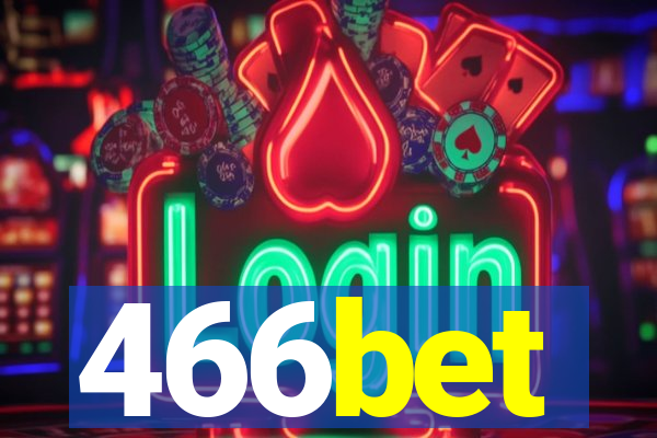 466bet