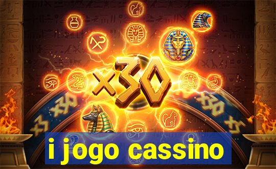 i jogo cassino