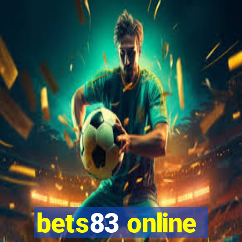 bets83 online