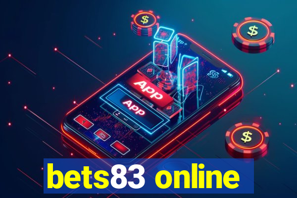 bets83 online