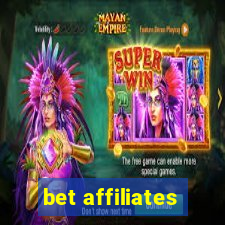 bet affiliates