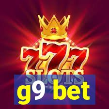 g9 bet