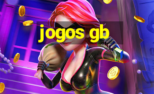 jogos gb