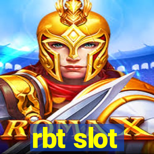 rbt slot