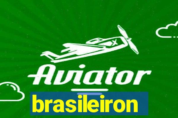 brasileiron