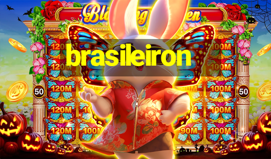 brasileiron