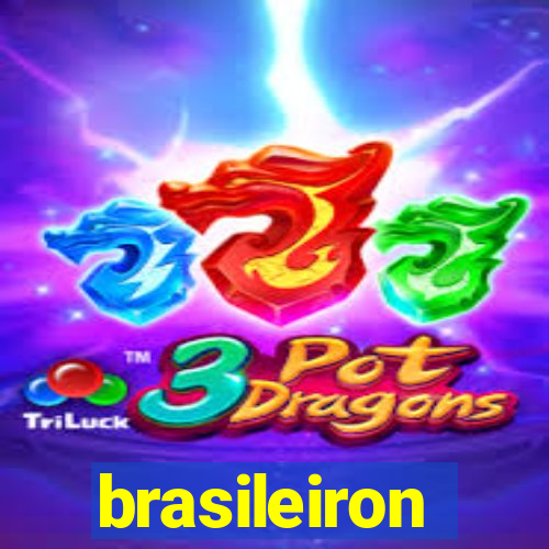 brasileiron