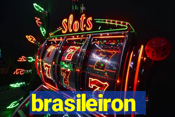 brasileiron