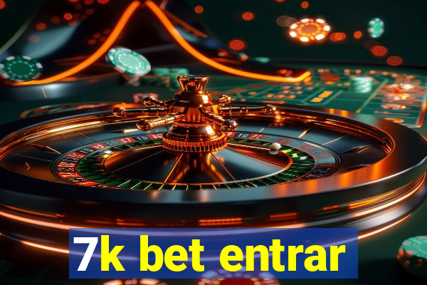 7k bet entrar