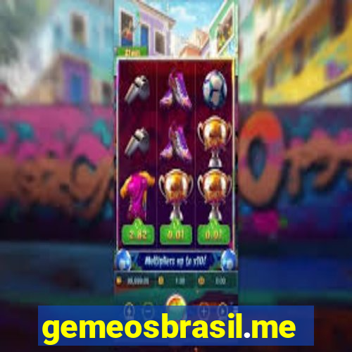 gemeosbrasil.me