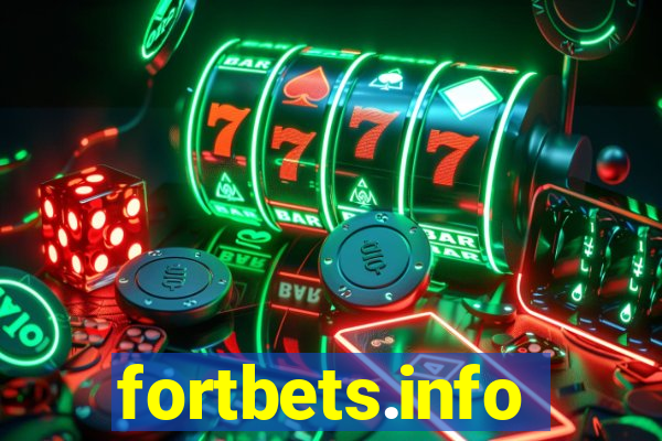 fortbets.info