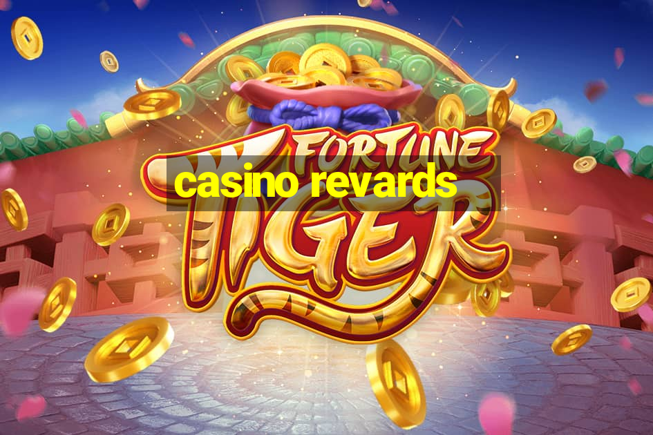 casino revards