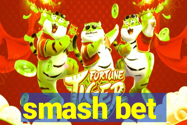 smash bet