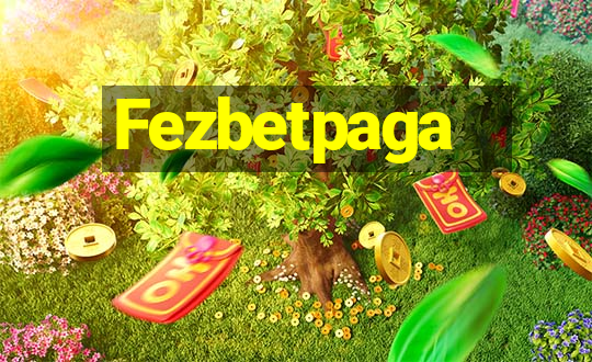 Fezbetpaga