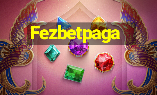 Fezbetpaga