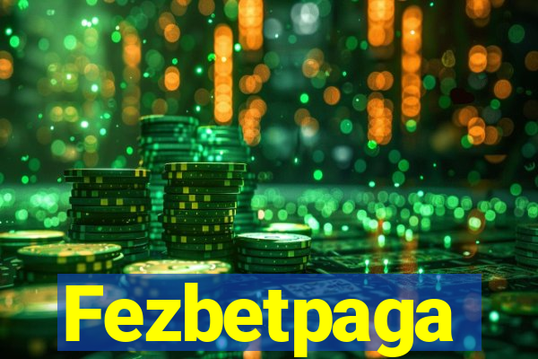 Fezbetpaga