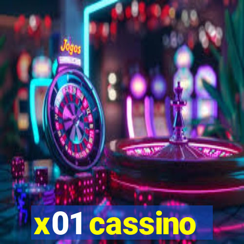 x01 cassino