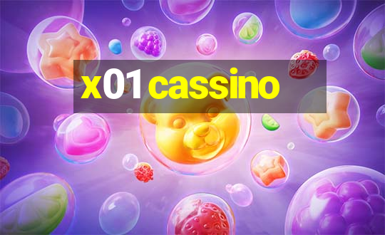 x01 cassino