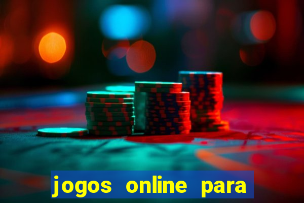 jogos online para ganhar dinheiro de verdade 2022