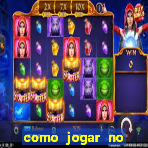 como jogar no aviator betnacional