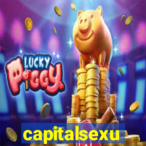 capitalsexu