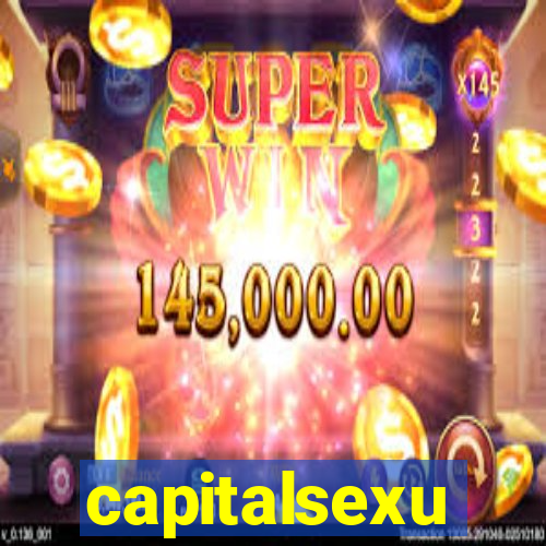 capitalsexu