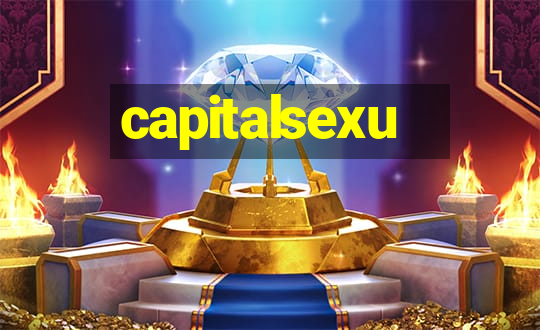 capitalsexu