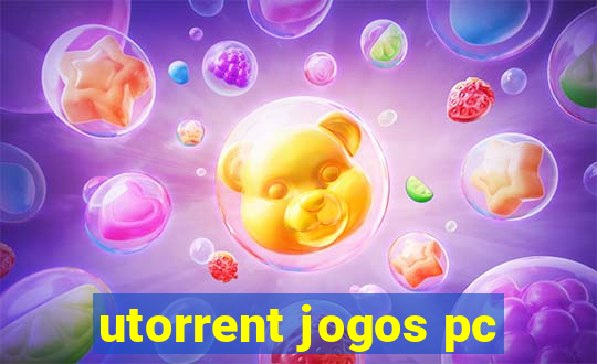 utorrent jogos pc