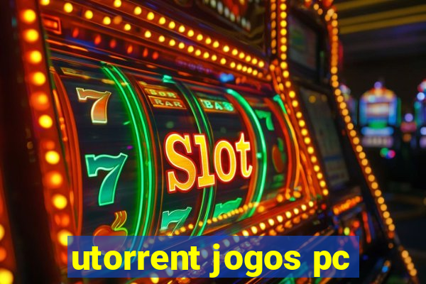 utorrent jogos pc