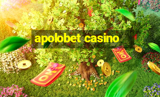 apolobet casino