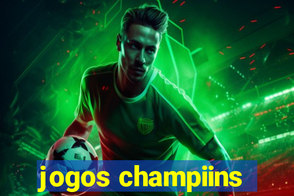 jogos champiins