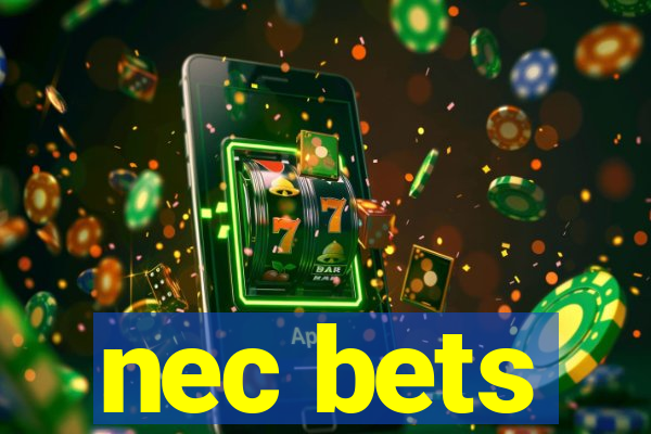 nec bets